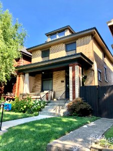 Nelson Place, Mansion Hill, Newport, KY 