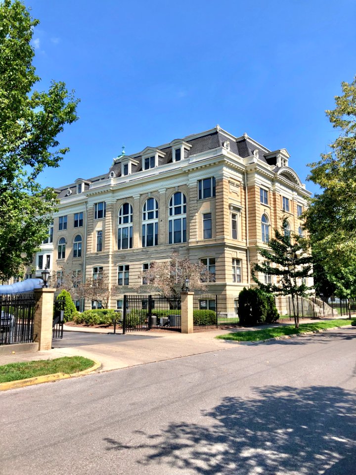 Our Lady of Providence Academy (Hannaford Condominiums), 6… 