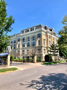 Our Lady of Providence Academy (Hannaford Condominiums), 6… 