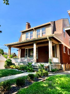 Maple Avenue, Mansion Hill, Newport, KY 