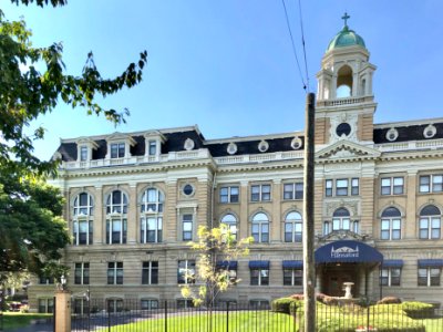 Our Lady of Providence Academy (Hannaford Condominiums), 6… 