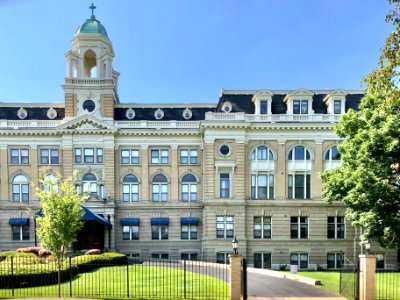 Our Lady of Providence Academy (Hannaford Condominiums), 6… 