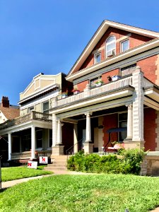 Maple Avenue, Mansion Hill, Newport, KY 