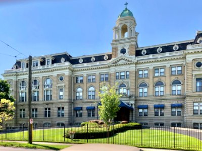 Our Lady of Providence Academy (Hannaford Condominiums), 6… 