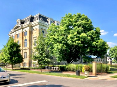 Our Lady of Providence Academy (Hannaford Condominiums), 6… 