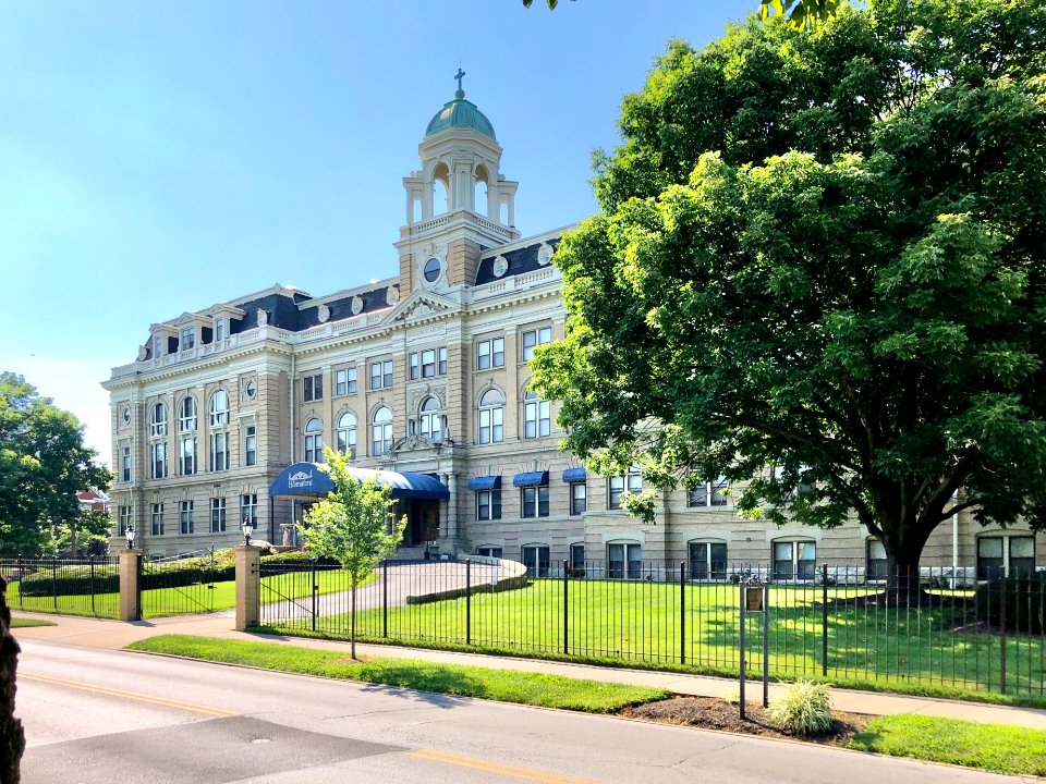 Our Lady of Providence Academy (Hannaford Condominiums), 6… 