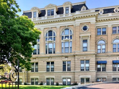 Our Lady of Providence Academy (Hannaford Condominiums), 6… 