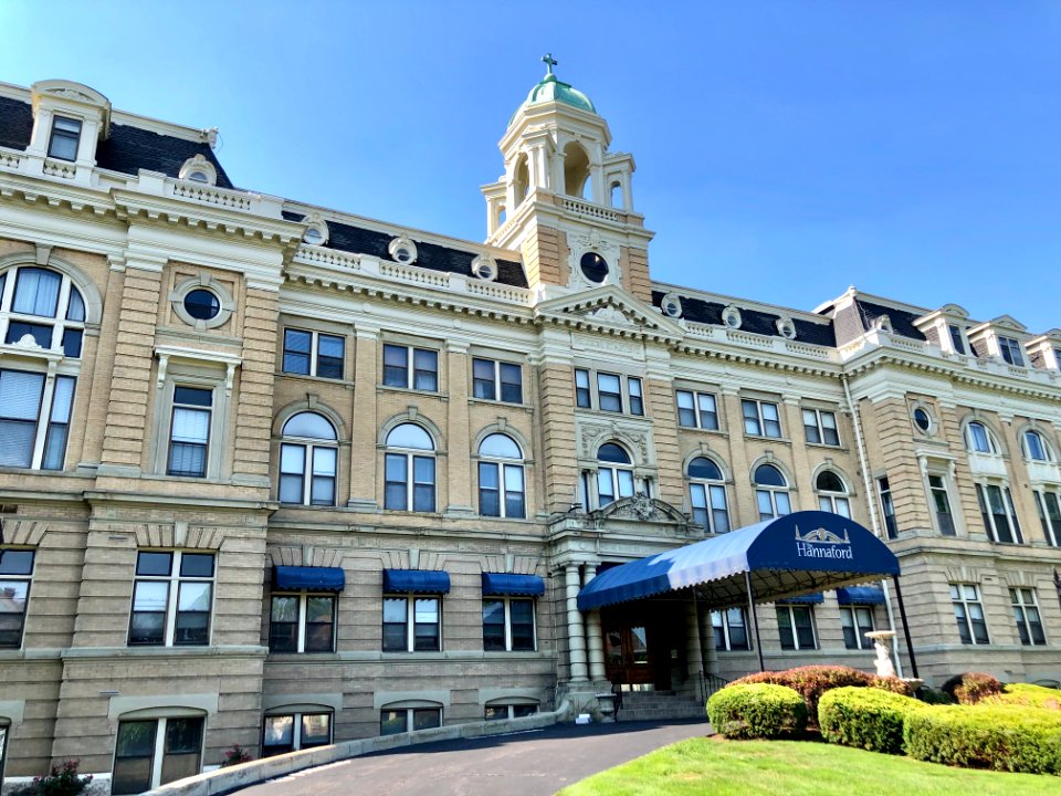 Our Lady of Providence Academy (Hannaford Condominiums), 6… 