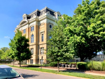 Our Lady of Providence Academy (Hannaford Condominiums), 6… 