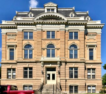 Our Lady of Providence Academy (Hannaford Condominiums), 6… 
