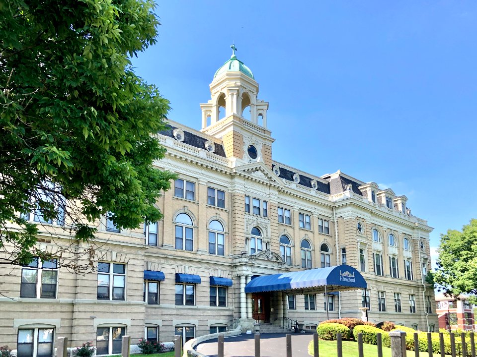 Our Lady of Providence Academy (Hannaford Condominiums), 6… 