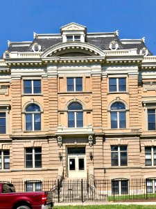 Our Lady of Providence Academy (Hannaford Condominiums), 6… 