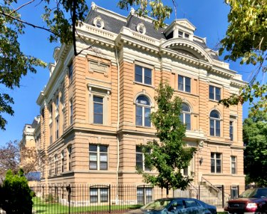 Our Lady of Providence Academy (Hannaford Condominiums), 6… 