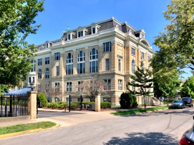 Our Lady of Providence Academy (Hannaford Condominiums), 6… 