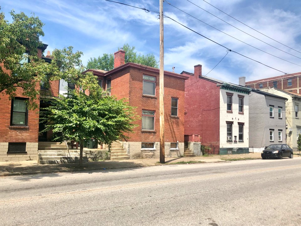 9th Street, Newport, KY 
