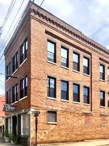 9th Street, Newport, KY 