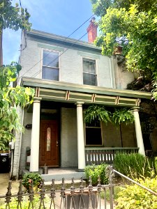 York Street, Newport, KY 