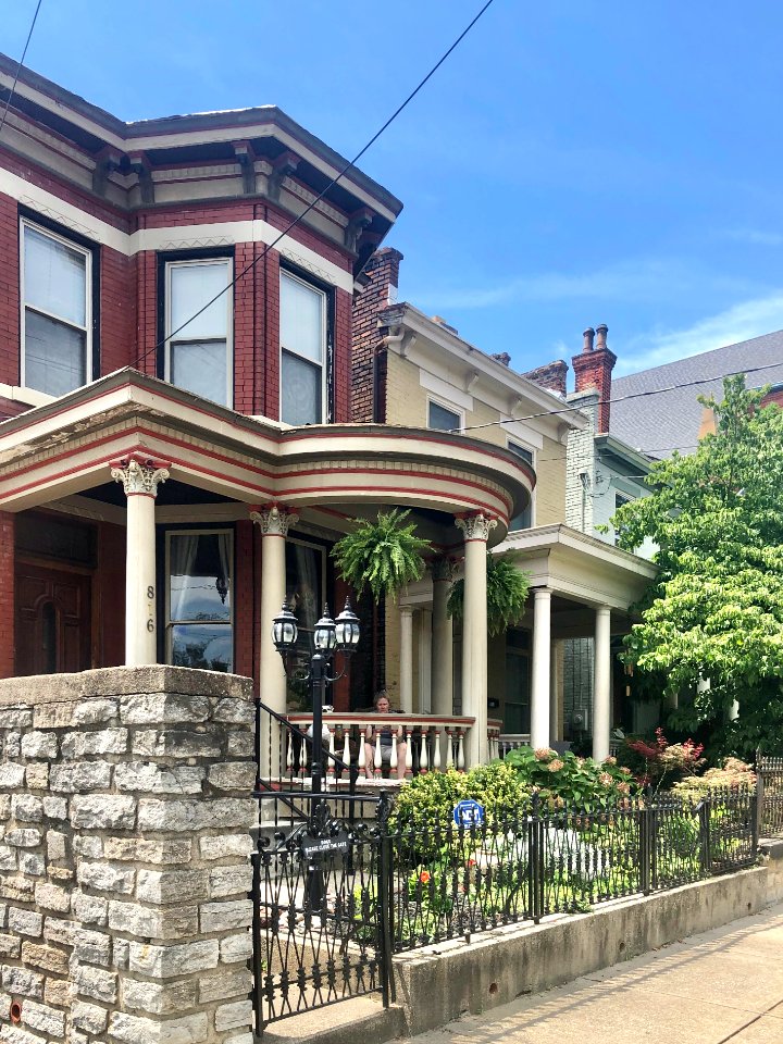 York Street, Newport, KY 