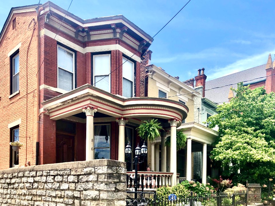 York Street, Newport, KY 