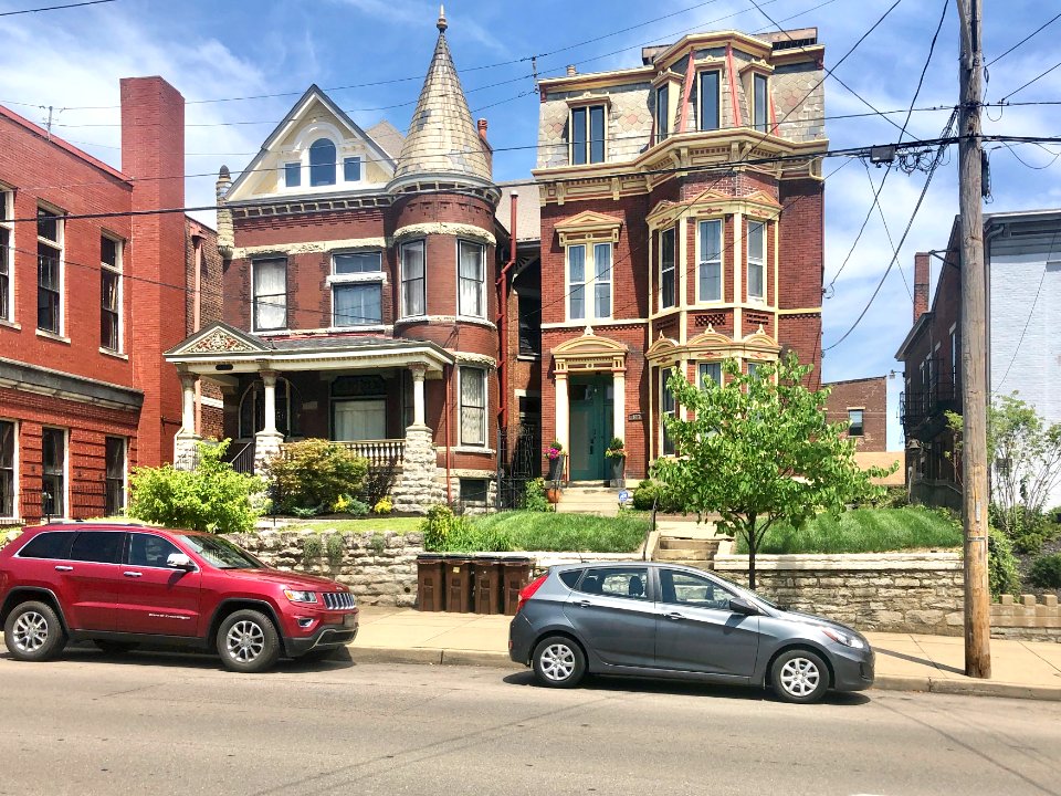 York Street, Newport, KY 