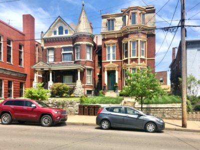 York Street, Newport, KY 