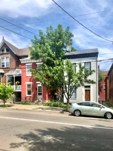 York Street, Newport, KY 