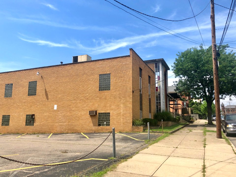 Newport First Church Of The Nazarene, York Street, Newport… 