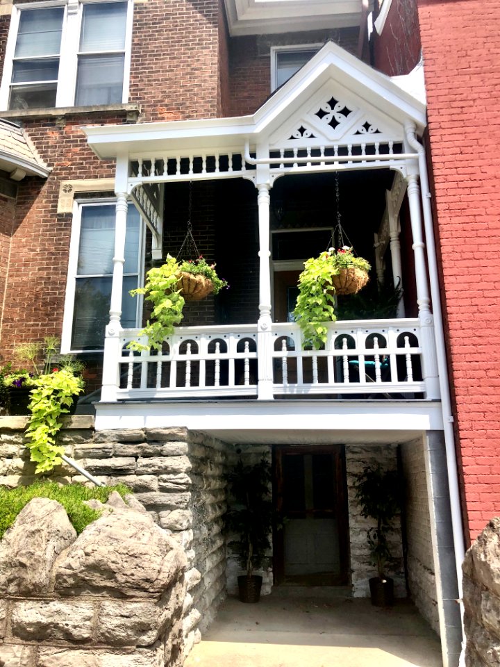 York Street, Newport, KY 