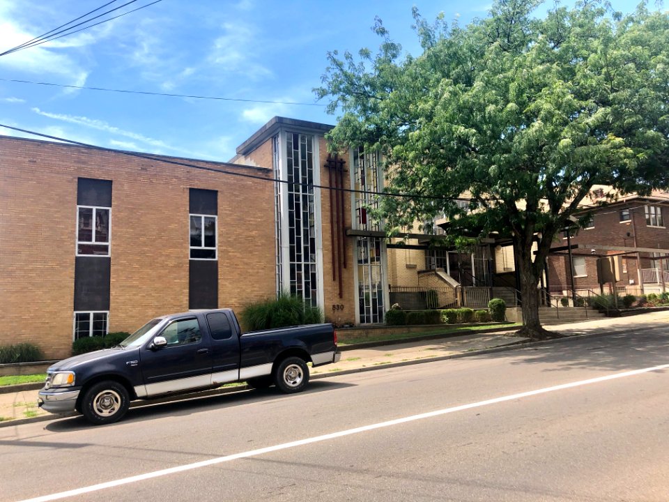 Newport First Church Of The Nazarene, York Street, Newport… 