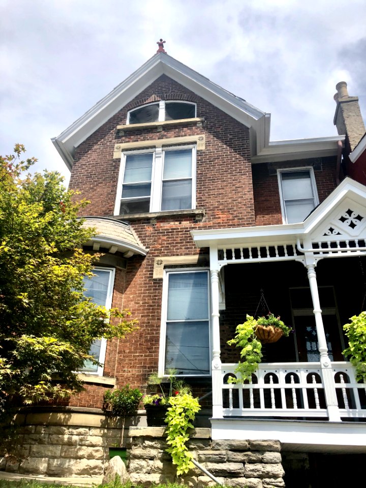 York Street, Newport, KY 