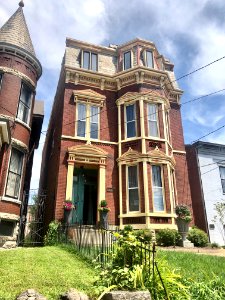 York Street, Newport, KY 