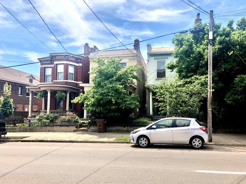 York Street, Newport, KY 