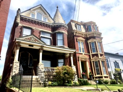 York Street, Newport, KY 