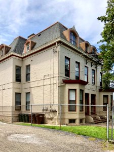 York Street, Newport, KY 