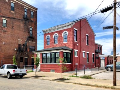 7th Street, Newport, KY 