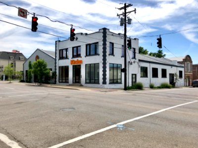 York Street and 7th Street, Newport, KY 