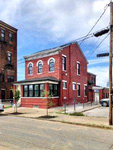 7th Street, Newport, KY 
