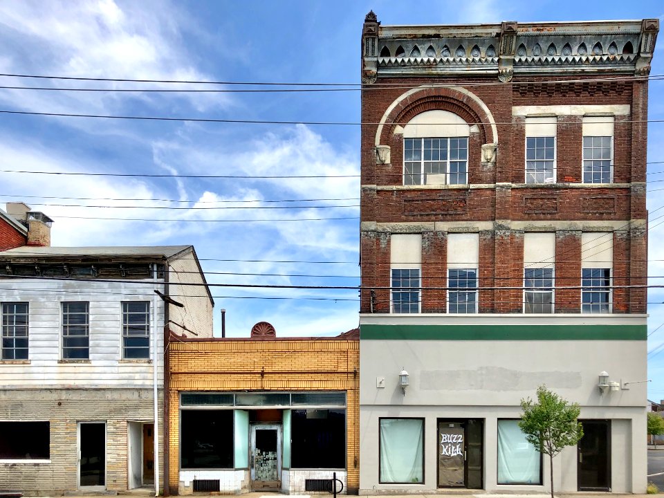 York Street, Newport, KY 