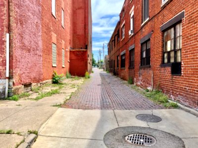 Orchard Street, Newport, KY 
