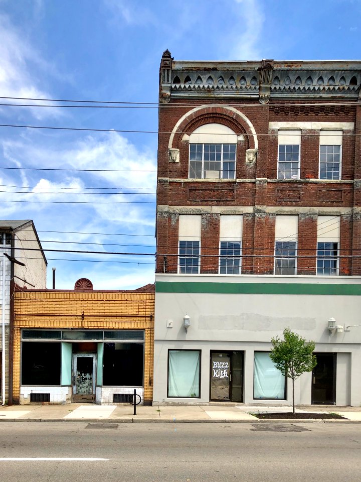 York Street, Newport, KY 