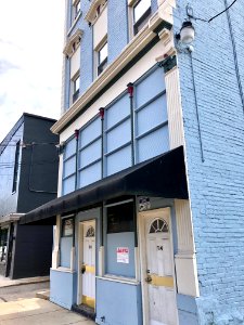 York Street, Newport, KY 