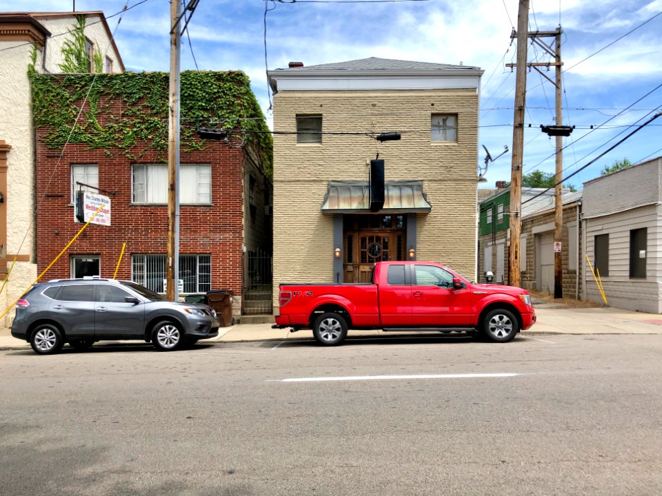 York Street, Newport, KY 