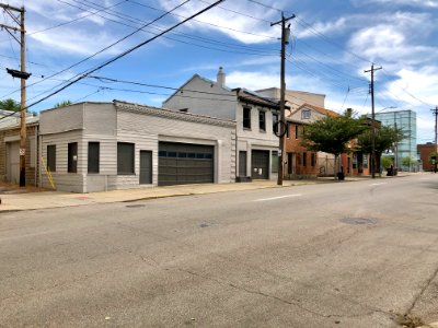 York Street, Newport, KY 