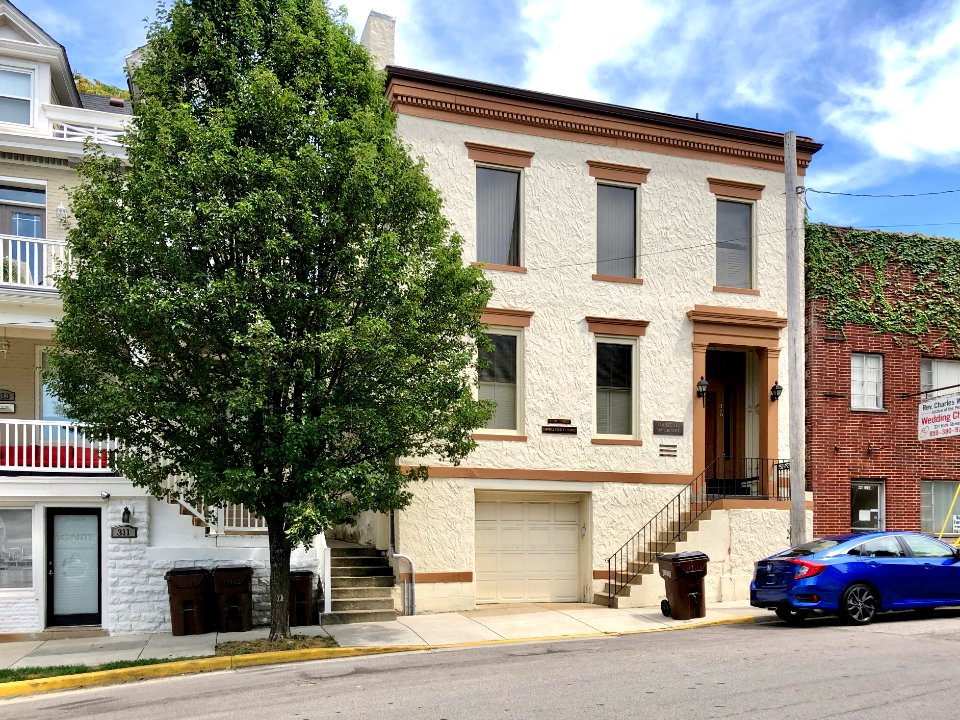 York Street, Newport, KY 