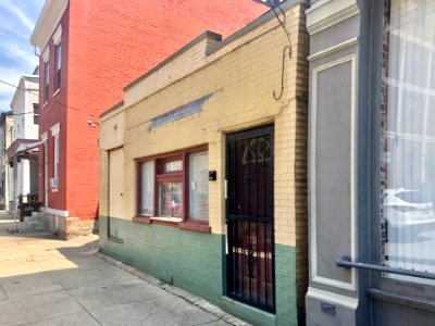 9th Street, Newport, KY 