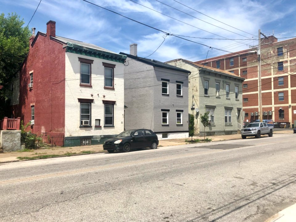 9th Street, Newport, KY 