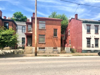 9th Street, Newport, KY 