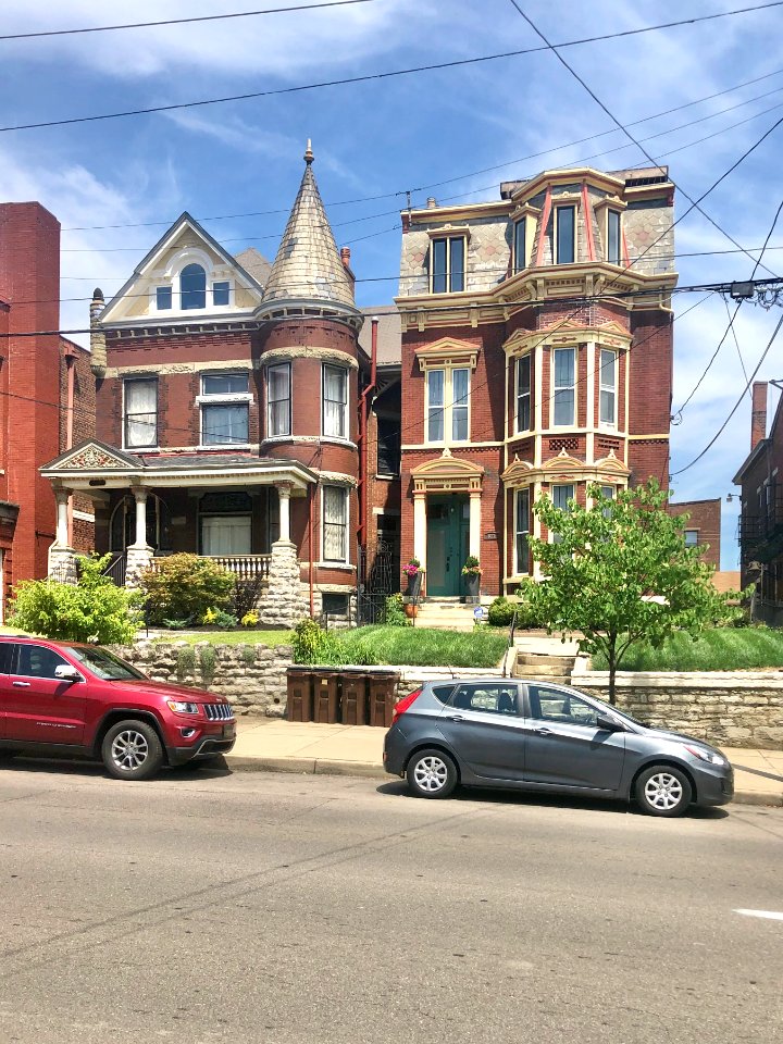 York Street, Newport, KY 
