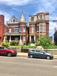 York Street, Newport, KY 
