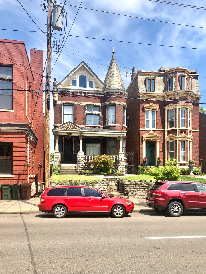 York Street, Newport, KY 